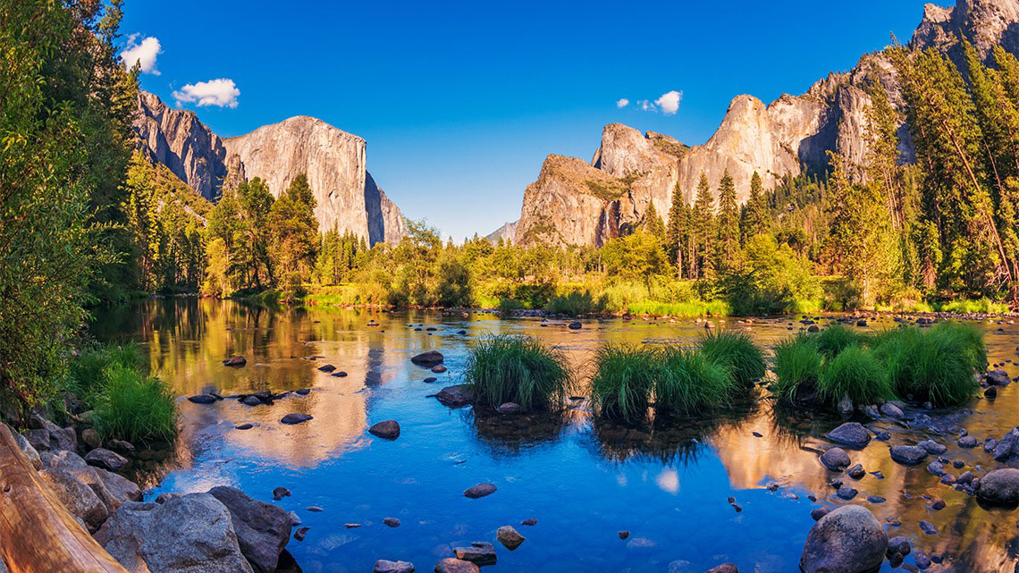 As a state, California really does have a little bit of everything. From the scenic coastal drives and the arid deserts to towering Eastern Sierras an...